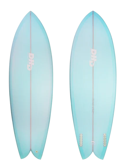 MINI TWIN I (SUMMER SERIES)