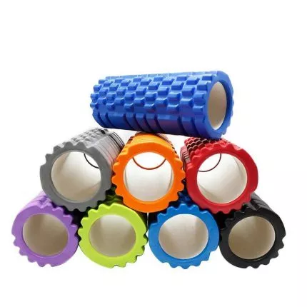 massage foam roller (גליל עיסוי מקצועי)