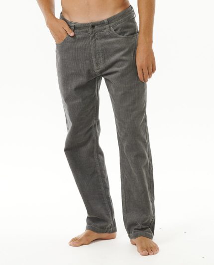 מכנסי קורדרוי Classic Surf Cord Pant