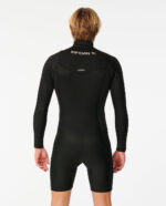 Dawn Patrol 2mm Long Sleeve Chest Zip Springsuit