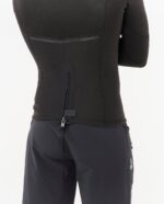 ווסט גלישה מקצועי גברים – E-Bomb 1.5mm Long Sleeve Wetsuit Jacket