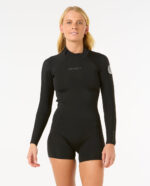 Womens Dawn Patrol 2mm Long Sleeve Springsuit