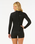 Womens Dawn Patrol 2mm Long Sleeve Springsuit