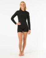 Womens Dawn Patrol 2mm Long Sleeve Springsuit