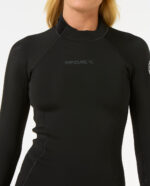 Womens Dawn Patrol 2mm Long Sleeve Springsuit