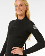 Womens Dawn Patrol 2mm Long Sleeve Springsuit