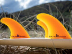 סט חרבות Performer Tri Fins