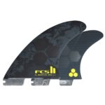 סט חרבות Al Merrick PG Pro Tri Fin Set