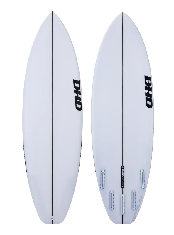 דגם Phoenix flight גלשן מהיר לגלים קטנים