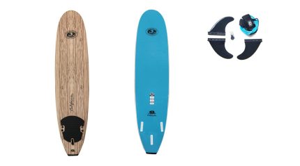 סופטבורד 7.6 Baja Surfboard
