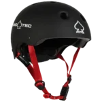 קסדת רכיבה לנוער עם מערכת Twist Fit לכוונון קל, מעטפת ABS קשיחה, ריפוד EPS סופג זעזועים ו-11 פתחי אוורור לשיפור האוורור והנוחות.