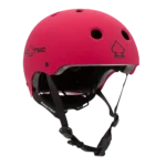 קסדת רכיבה לנוער עם מערכת Twist Fit לכוונון קל, מעטפת ABS קשיחה, ריפוד EPS סופג זעזועים ו-11 פתחי אוורור לשיפור האוורור והנוחות