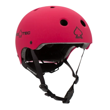 קסדת רכיבה לנוער עם מערכת Twist Fit לכוונון קל, מעטפת ABS קשיחה, ריפוד EPS סופג זעזועים ו-11 פתחי אוורור לשיפור האוורור והנוחות