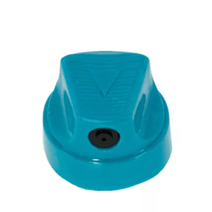 ראש פחית IRONLAK CYCLONE CAP SUPER SKINNY
