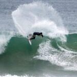 סט חרבות Gabriel Medina Signature Tri Fin Set