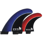 סט חרבות Gabriel Medina Signature Tri Fin Set