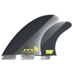 סט חרבות Mick Fanning PG Pro Tri Fin Set