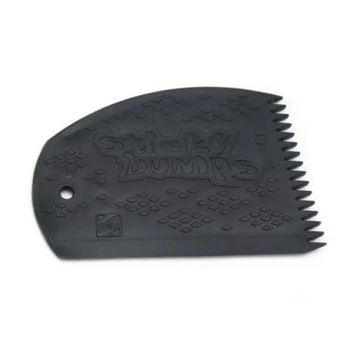 סרק שעווה קלאסי Sticky Bumps עם קצה מעוגל לניקוי ושיניים לשליטה במרקם – צבע משתנה