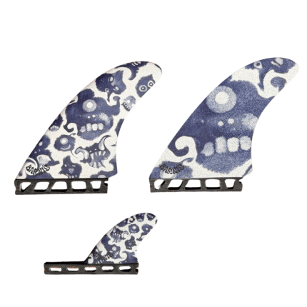 חרבות ברניז 2+1 - FUTURES TWIN + 1