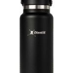 בקבוק טרמי Otentik Flow בנפח 1.2 ליטר, שומר קור וחום, בעיצוב צבעוני ועמיד.