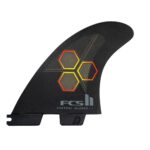 סט חרבות CI Upright Tri Fin Set