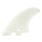 סט חרבות Power Twin + Stabiliser Fins