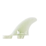 סט חרבות Power Twin + Stabiliser Fins
