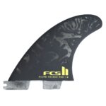 סט חרבות Filipe Toledo PG Pro Tri Fin Set