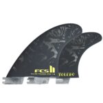 סט חרבות Filipe Toledo PG Pro Tri Fin Set