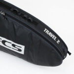 כיסוי Travel 2 Wheelie Longboard Cover
