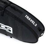 כיסוי Travel 3 All Purpose Cover