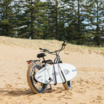 מתלה Bike Rack Seat Mount