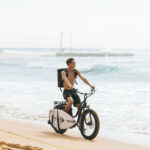 מתלה Bike Rack Seat Mount