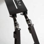 מתלה Scooter Rack Rear Mount