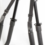 מתלה Scooter Rack Rear Mount