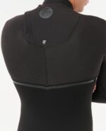 חליפת גלישה קצרה ברגליים גברים – E-Bomb 2mm Zip Free Long Sleeve Short Leg Springsuit