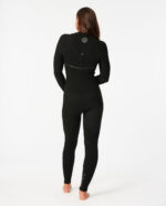 Women E-Bomb 4/3 Zip Free Wetsuit