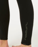 Women E-Bomb 4/3 Zip Free Wetsuit