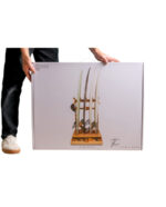 מעמד לגלשנים The Spirit Rack – 4 Boards