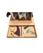 מעמד לגלשנים The Spirit Rack – 4 Boards