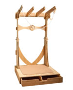 מעמד לגלשנים The Spirit Rack – 4 Boards