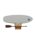 מתקן תלייה לגלשנים The Solo Rack