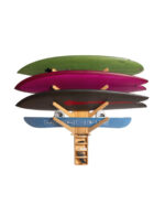 מתקן תלייה לגלשנים The Sun Rack – 4 Boards