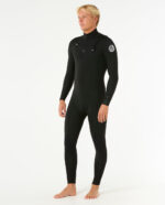 Dawn Patrol 4/3 Chest Zip Wetsuit