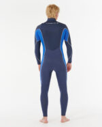 Dawn Patrol 4/3 Chest Zip Wetsuit