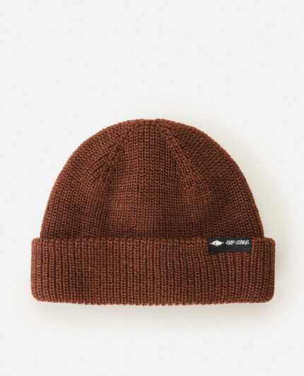 כובע צמר Fade Out Icon Shallow Beanie
