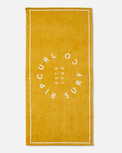 מגבת חוף RE ENTRY TOWEL PROMO