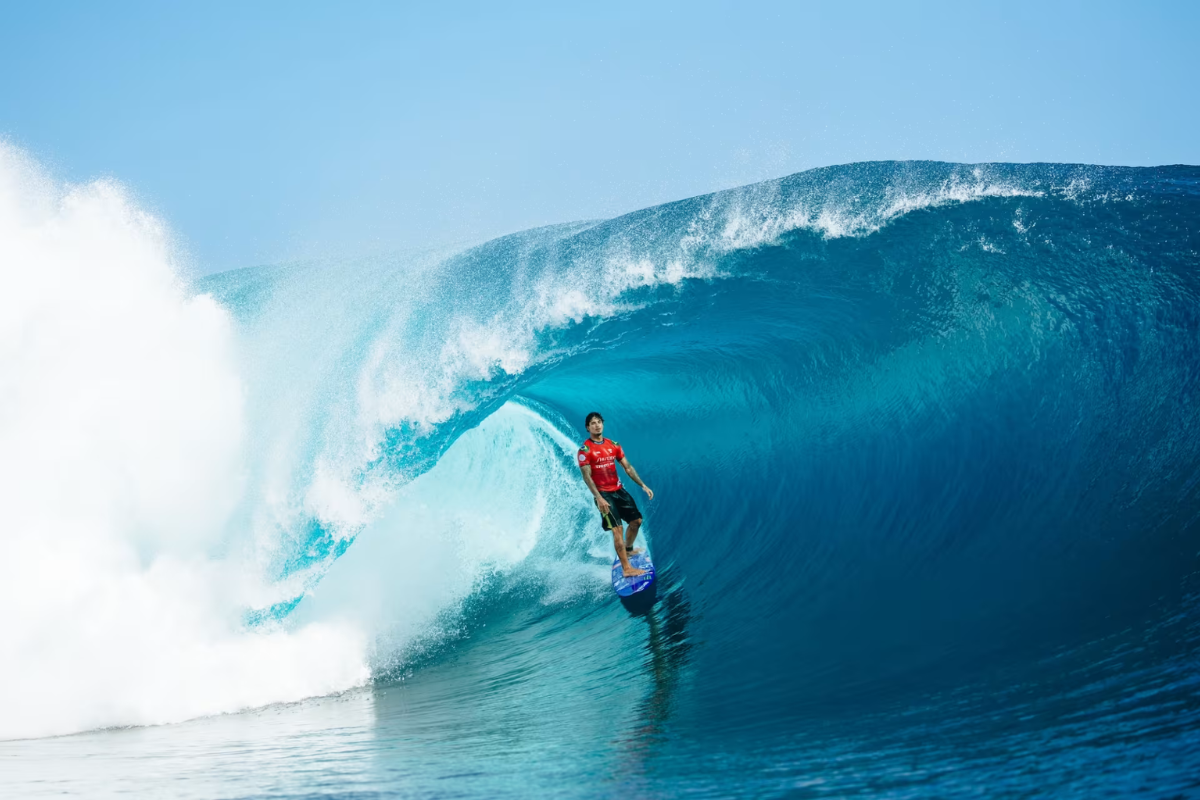חדשות בעולם הגלישה, מסיימים את 2025 עם כמה הפתעות