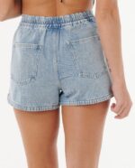 מכנס קצר נשים PACIFIC RIDER DEN SHORT