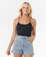 מכנס קצר נשים PACIFIC RIDER DEN SHORT